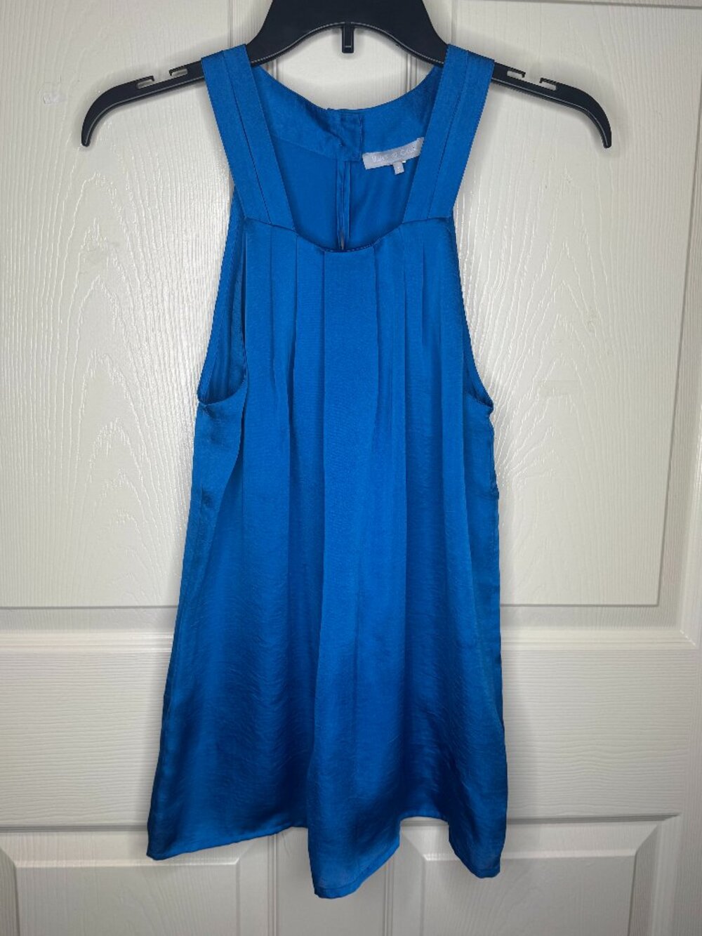 VIOLE & CLAIRE BLOUSE